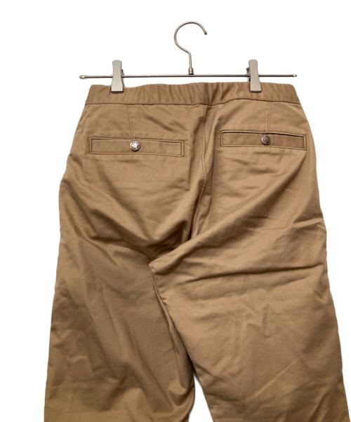 THE NORTH FACE（ザ ノース フェイス）THE NORTH FACE (ザ ノース フェイス) Stretch Twill Tapered Pants ベージュ サイズ:Sの古着・服飾アイテム
