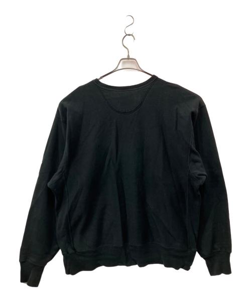 Champion（チャンピオン）Champion (チャンピオン) スウェット ブラック サイズ:不明の古着・服飾アイテム