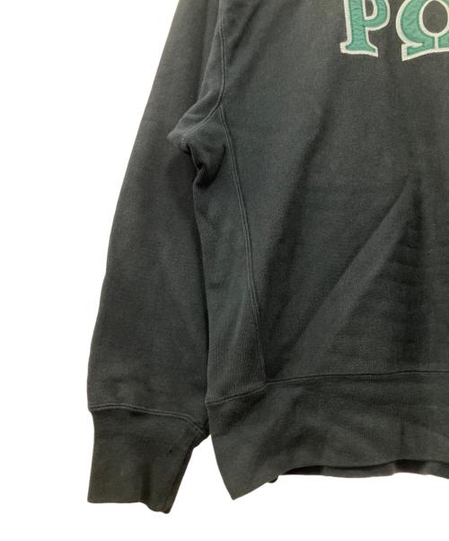 Champion（チャンピオン）Champion (チャンピオン) スウェット ブラック サイズ:不明の古着・服飾アイテム