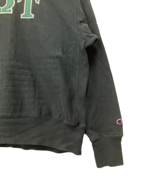 Champion（チャンピオン）Champion (チャンピオン) スウェット ブラック サイズ:不明の古着・服飾アイテム