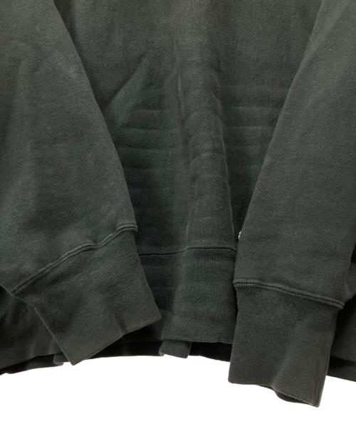 Champion（チャンピオン）Champion (チャンピオン) スウェット ブラック サイズ:不明の古着・服飾アイテム