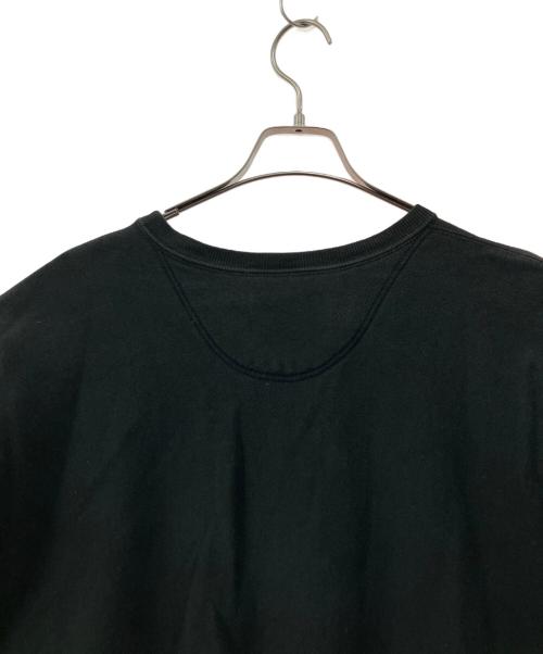 Champion（チャンピオン）Champion (チャンピオン) スウェット ブラック サイズ:不明の古着・服飾アイテム