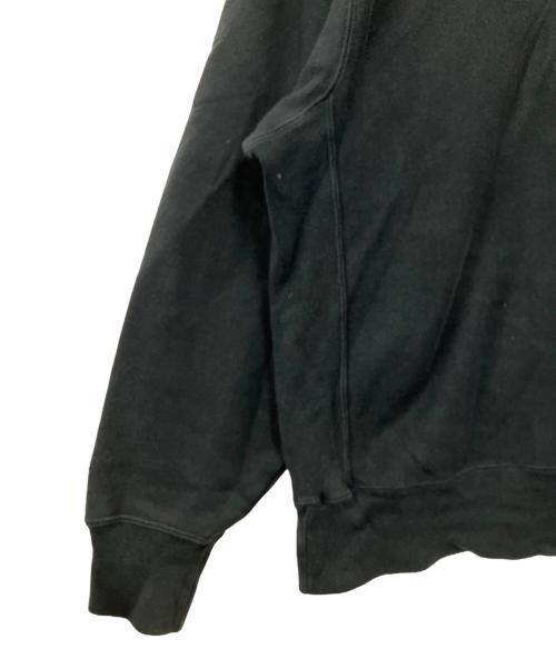 Champion（チャンピオン）Champion (チャンピオン) スウェット ブラック サイズ:不明の古着・服飾アイテム