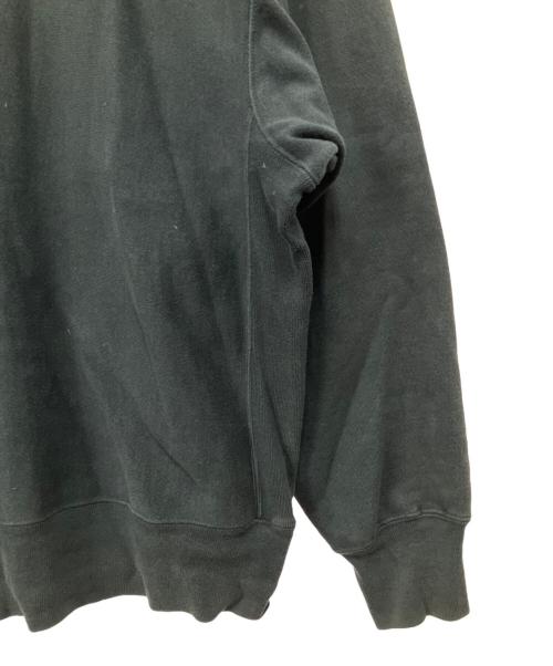 Champion（チャンピオン）Champion (チャンピオン) スウェット ブラック サイズ:不明の古着・服飾アイテム