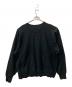 Champion (チャンピオン) スウェット ブラック サイズ:不明：7000円