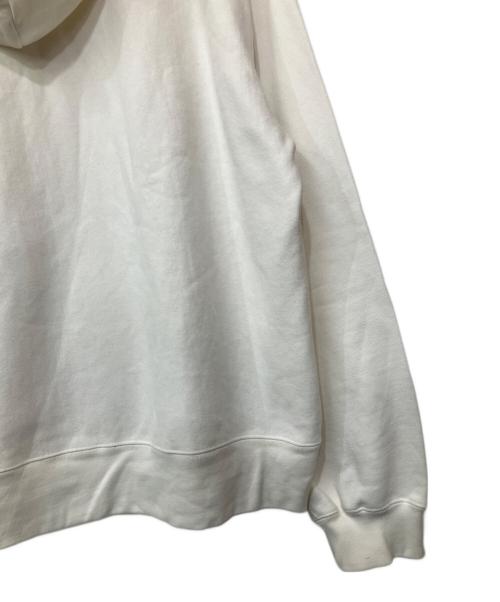 FACETASM（ファセッタズム）FACETASM (ファセッタズム) プルオーバーパーカー ホワイト サイズ:1の古着・服飾アイテム