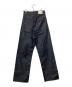 CINOH (チノ) デニムパンツ インディゴ サイズ:W24：5000円