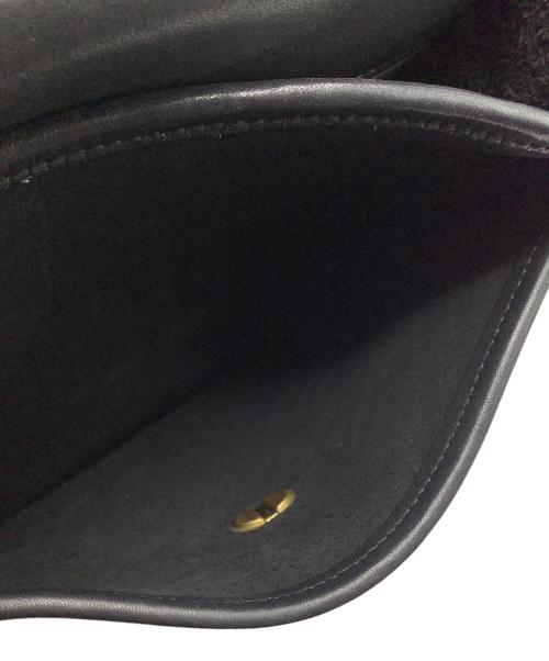 COACH（コーチ）COACH (コーチ) OLD COACH　2WAYバッグ ブラックの古着・服飾アイテム
