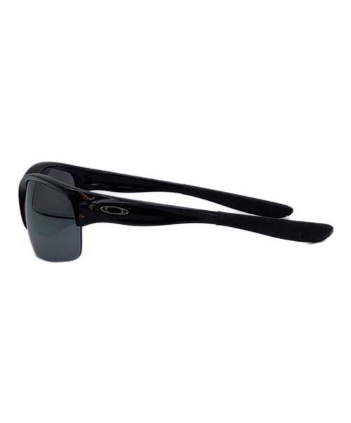 OAKLEY（オークリー）OAKLEY (オークリー) サングラス ブラックの古着・服飾アイテム