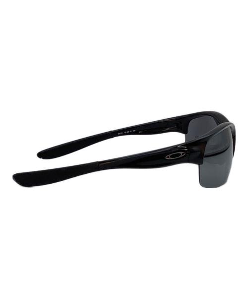 OAKLEY（オークリー）OAKLEY (オークリー) サングラス ブラックの古着・服飾アイテム