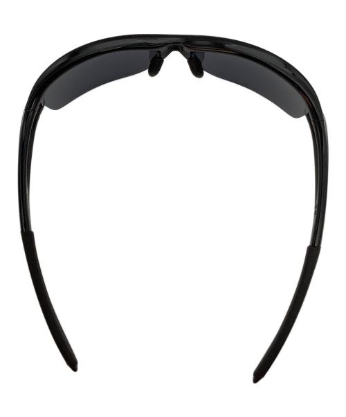 OAKLEY（オークリー）OAKLEY (オークリー) サングラス ブラックの古着・服飾アイテム