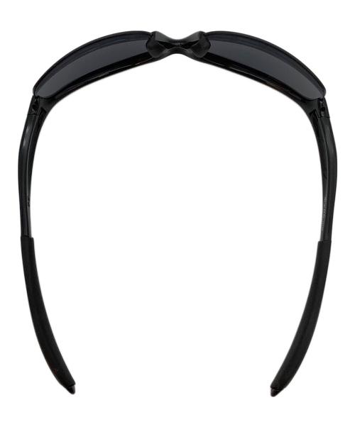 OAKLEY（オークリー）OAKLEY (オークリー) サングラス ブラックの古着・服飾アイテム