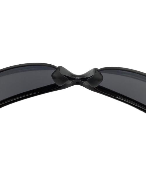 OAKLEY（オークリー）OAKLEY (オークリー) サングラス ブラックの古着・服飾アイテム