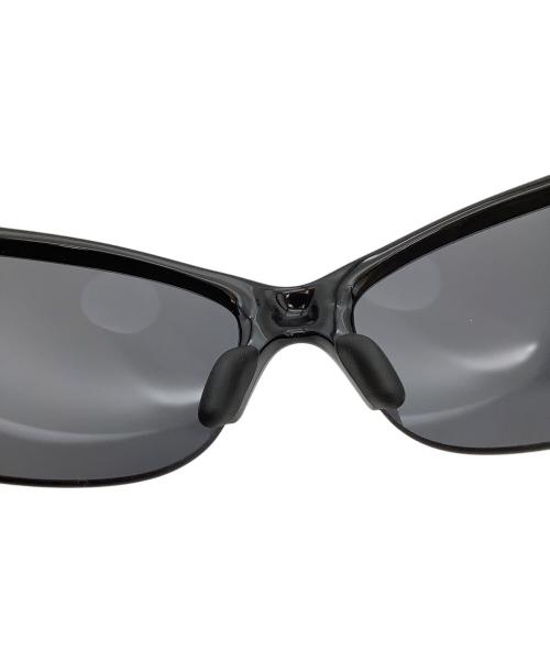 OAKLEY（オークリー）OAKLEY (オークリー) サングラス ブラックの古着・服飾アイテム