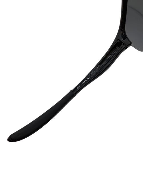 OAKLEY（オークリー）OAKLEY (オークリー) サングラス ブラックの古着・服飾アイテム
