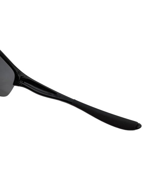 OAKLEY（オークリー）OAKLEY (オークリー) サングラス ブラックの古着・服飾アイテム