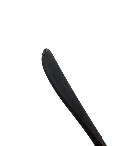 OAKLEY（オークリー）OAKLEY (オークリー) サングラス ブラックの古着・服飾アイテム