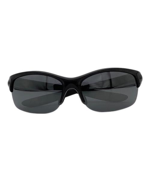 OAKLEY（オークリー）OAKLEY (オークリー) サングラス ブラックの古着・服飾アイテム