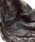 中古・古着 STELLA McCARTNEY (ステラマッカートニー) ファベラ　チェーントートバッグ ブラック：30000円