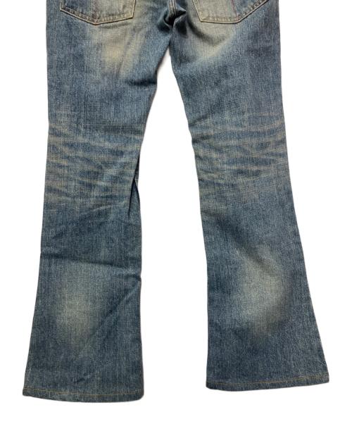 L.G.B（ルグランブルー）L.G.B (ルグランブルー) デニムパンツ ブルー サイズ:W26の古着・服飾アイテム