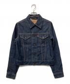 LEVI'Sリーバイス）の古着「デニムジャケット」｜インディゴ