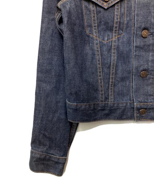 LEVI'S（リーバイス）LEVI'S (リーバイス) デニムジャケット インディゴ サイズ:Mの古着・服飾アイテム