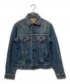 LEVI'Sリーバイス）の古着「復刻トラッカージャケット」｜ブルー