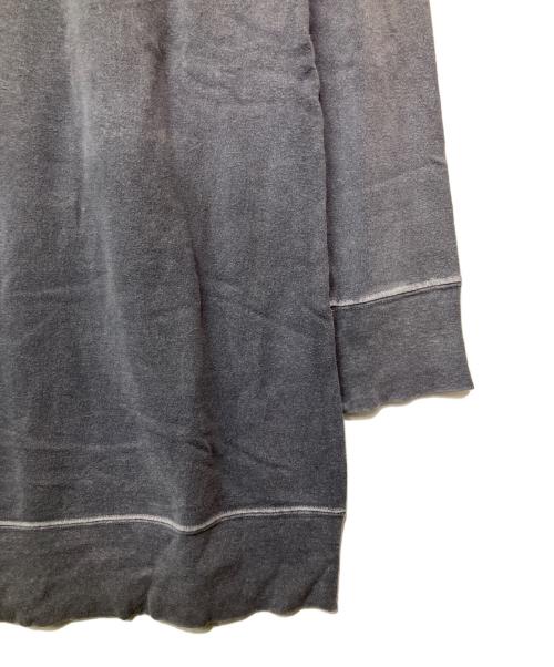 Hysteric Glamour（ヒステリックグラマー）Hysteric Glamour (ヒステリックグラマー) プルオーバーパーカー グレー サイズ:FREEの古着・服飾アイテム