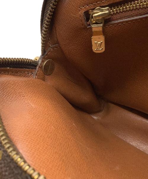 LOUIS VUITTON（ルイ ヴィトン）LOUIS VUITTON (ルイ ヴィトン) モノグラム　マルリードラゴンヌGM　セカンドバッグの古着・服飾アイテム