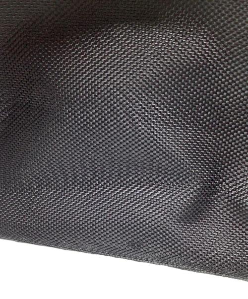 YOHJI YAMAMOTO（ヨウジヤマモト）YOHJI YAMAMOTO (ヨウジヤマモト) New Era (ニューエラ) リュック ブルー×ブラックの古着・服飾アイテム