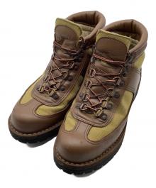Danner（ダナー）の古着「エンジニアブーツ」｜ブラウン