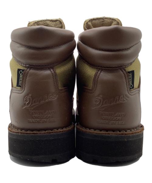 Danner（ダナー）Danner (ダナー) エンジニアブーツ ブラウン サイズ:US7.5の古着・服飾アイテム