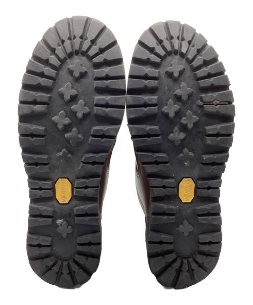 Danner（ダナー）Danner (ダナー) エンジニアブーツ ブラウン サイズ:US7.5の古着・服飾アイテム