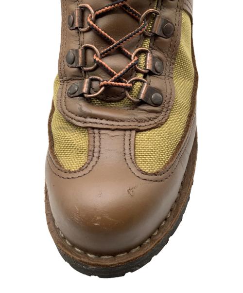 Danner（ダナー）Danner (ダナー) エンジニアブーツ ブラウン サイズ:US7.5の古着・服飾アイテム