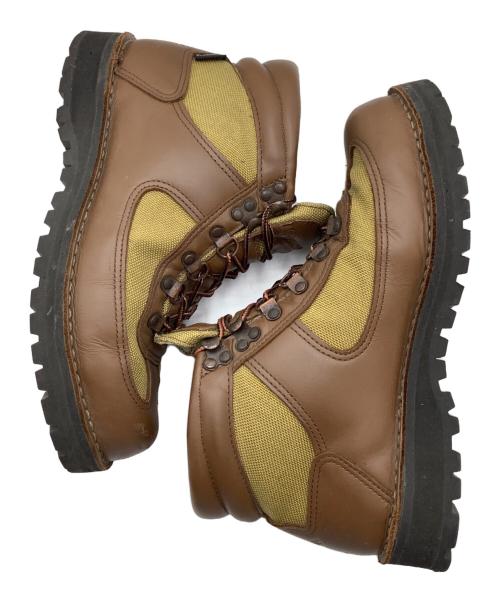 Danner（ダナー）Danner (ダナー) エンジニアブーツ ブラウン サイズ:US7.5の古着・服飾アイテム