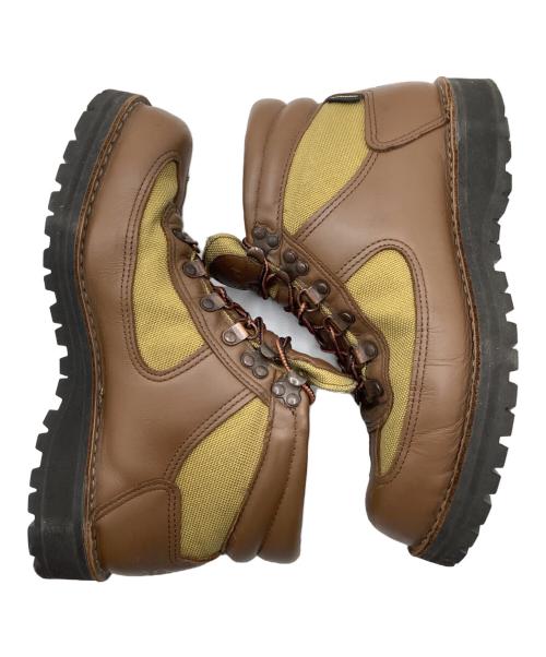 Danner（ダナー）Danner (ダナー) エンジニアブーツ ブラウン サイズ:US7.5の古着・服飾アイテム