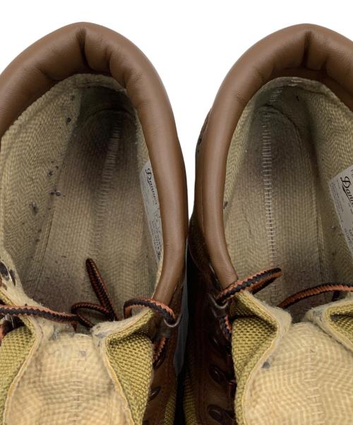 Danner（ダナー）Danner (ダナー) エンジニアブーツ ブラウン サイズ:US7.5の古着・服飾アイテム