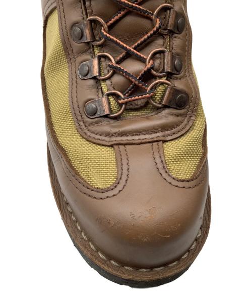 Danner（ダナー）Danner (ダナー) エンジニアブーツ ブラウン サイズ:US7.5の古着・服飾アイテム