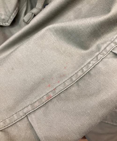 US ARMY（ユーエスアーミー）US ARMY (ユーエスアーミー) M-65フィールドジャケット グリーン サイズ:Sの古着・服飾アイテム