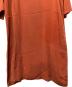 中古・古着 HOUSE OF LOTUS (ハウスオブロータス) ワンピース オレンジ サイズ:M：5000円