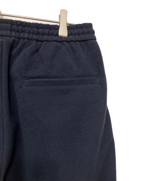 JOURNAL STANDARD relume（ジャーナルスタンダード レリューム）JOURNAL STANDARD relume (ジャーナルスタンダード レリューム) スウェットパンツ ネイビー サイズ:Sの古着・服飾アイテム