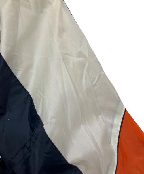 adidas（アディダス）adidas (アディダス) ナイロンジャケット ネイビー サイズ:Lの古着・服飾アイテム