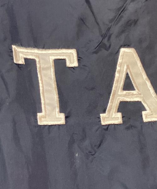 adidas（アディダス）adidas (アディダス) ナイロンジャケット ネイビー サイズ:Lの古着・服飾アイテム