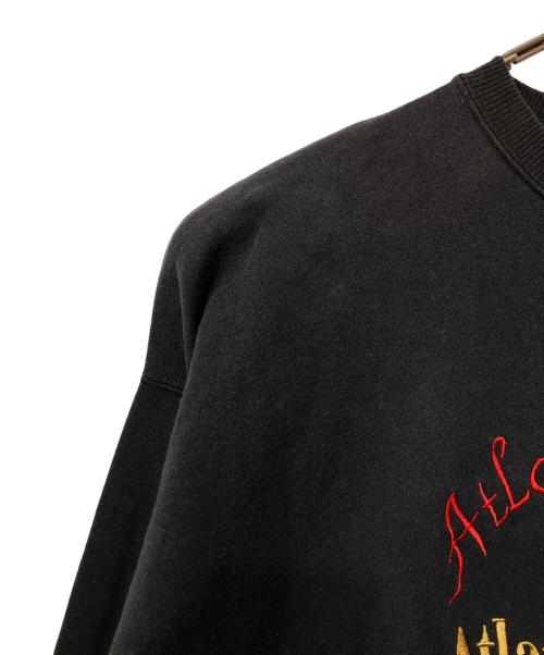 Hanes（ヘインズ）Hanes (ヘインズ) スウェット ブラック サイズ:XXLの古着・服飾アイテム