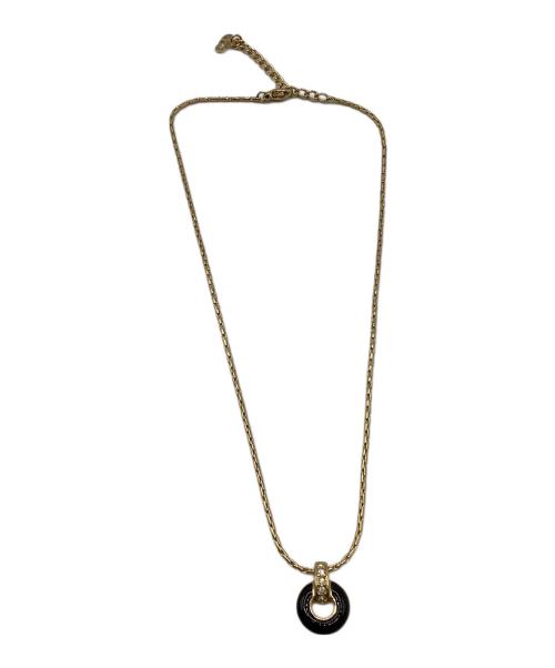 Christian Dior（クリスチャン ディオール）Christian Dior (クリスチャン ディオール) ネックレスの古着・服飾アイテム