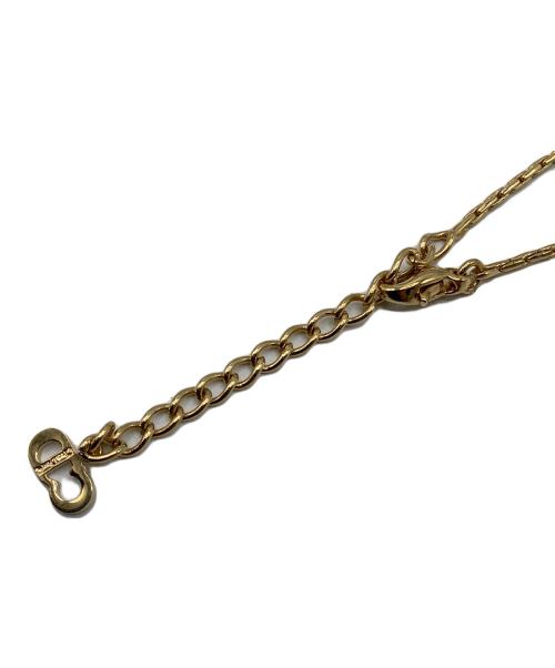 Christian Dior（クリスチャン ディオール）Christian Dior (クリスチャン ディオール) ネックレスの古着・服飾アイテム