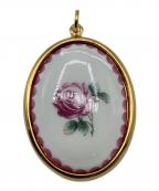 RICHARD GINORIリチャードジノリ）の古着「ペンダントトップ」