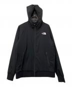 THE NORTH FACEザ ノース フェイス）の古着「リバーシブルジャケット」｜ブラック