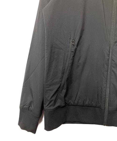 THE NORTH FACE（ザ ノース フェイス）THE NORTH FACE (ザ ノース フェイス) リバーシブルジャケット ブラック サイズ:XLの古着・服飾アイテム
