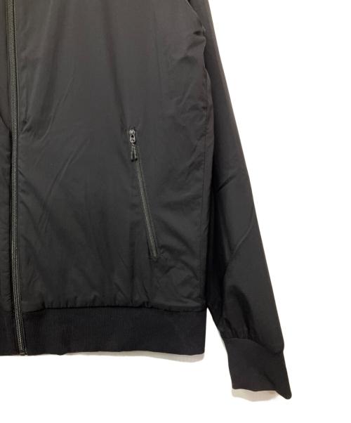 THE NORTH FACE（ザ ノース フェイス）THE NORTH FACE (ザ ノース フェイス) リバーシブルジャケット ブラック サイズ:XLの古着・服飾アイテム